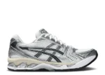 ASICS GEL KAYANO 14 'WHITE GRAPHITE GREY'
