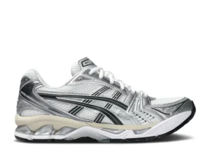 ASICS GEL KAYANO 14 'WHITE GRAPHITE GREY'