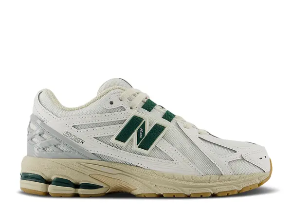 NEW BALANCE 1906 'WHITE GREEN'