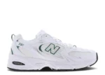 NEW BALANCE 530 'WHITE GREEN'