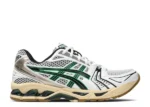ASICS GEL KAYANO 14 'WHITE HINOKI BEIGE'