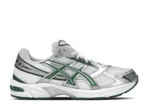 ASICS GEL 1130 'WHITE HUNTER GREEN'