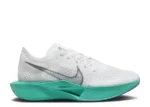 NIKE ZOOMX VAPORFLY NEXT% 3 'WHITE JADE ICE'