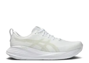 ASICS GEL CUMULUS 27 'WHITE LAKE GREY'