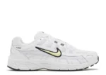 NIKE P-6000 'WHITE LEMON CHIFFON'