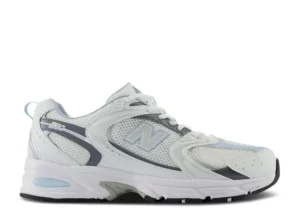 NEW BALANCE 530 'WHITE LIGHT CHROME BLUE'