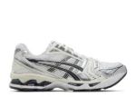 ASICS GEL KAYANO 14 'WHITE MIDNIGHT'