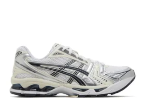 ASICS GEL KAYANO 14 'WHITE MIDNIGHT'