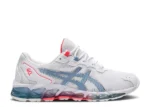 ASICS GEL QUANTUM 360 'WHITE MIST'