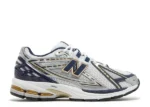 NEW BALANCE 1906 'WHITE NAVY GOLD'