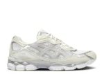 ASICS GEL-NYC 'WHITE OYSTER'