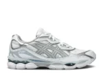 ASICS GEL-NYC 'WHITE OYSTER GREY'