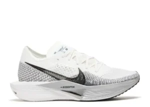 NIKE ZOOMX VAPORFLY NEXT% 3 'WHITE PARTICLE GREY'
