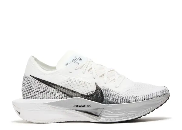 NIKE ZOOMX VAPORFLY NEXT% 3 'WHITE PARTICLE GREY'