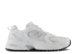 NEW BALANCE 530 'WHITE PEARL WHITE'
