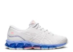 ASICS GEL QUANTUM 360 'WHITE PERIWINKLE BLUE'