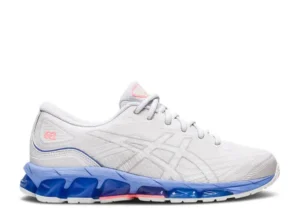 ASICS GEL QUANTUM 360 'WHITE PERIWINKLE BLUE'