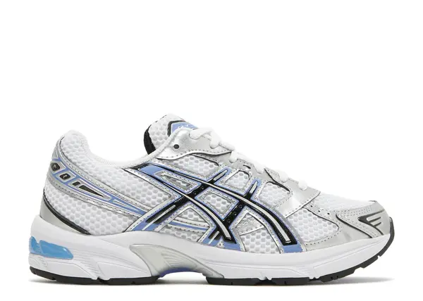 ASICS GEL 1130 'WHITE PERIWINKLE BLUE'