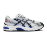 ASICS GEL 1130 'WHITE PRUSSIAN BLUE'