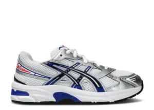 ASICS GEL 1130 'WHITE PRUSSIAN BLUE'