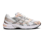 ASICS GEL 1130 'WHITE PURE SILVER'