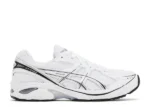 ASICS GT 2160 'WHITE PURE SILVER'
