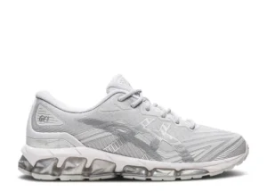 ASICS GEL QUANTUM 360 'WHITE PURE SILVER'