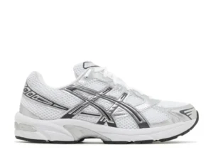 ASICS GEL 1130 'WHITE PURE SILVER BLACK'