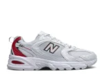 NEW BALANCE 530 'WHITE RED'