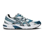 ASICS GEL 1130 'WHITE RESTFUL TEAL'