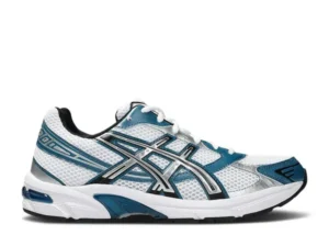 ASICS GEL 1130 'WHITE RESTFUL TEAL'