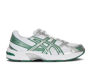 ASICS GEL 1130 'WHITE SILVER GREEN'