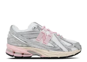 NEW BALANCE 1906 'WHITE SILVER PINK'