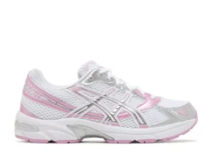ASICS GEL 1130 'WHITE SILVER PINK'