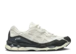 ASICS GEL-NYC 'WHITE SMOKE GREY'