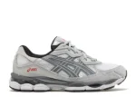 ASICS GEL-NYC 'WHITE STEEL GREY'