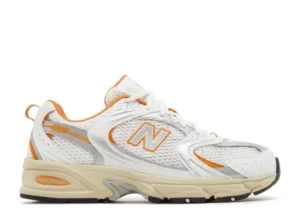 NEW BALANCE 530 'WHITE SUN GLOW'
