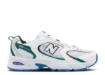 NEW BALANCE 530 'WHITE TEAL ROYAL'