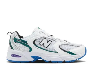 NEW BALANCE 530 'WHITE TEAL ROYAL'