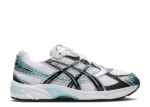 ASICS GEL 1130 'WHITE TURQUOISE'