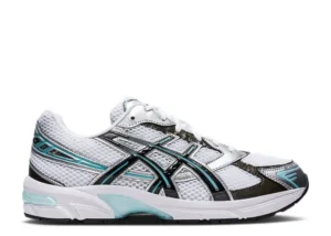ASICS GEL 1130 'WHITE TURQUOISE'