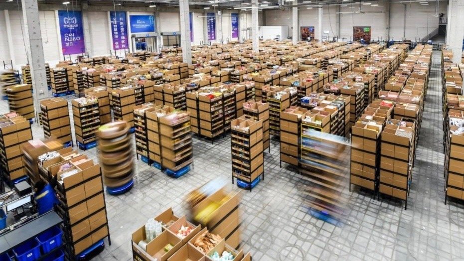 comprar réplicas en aliexpress