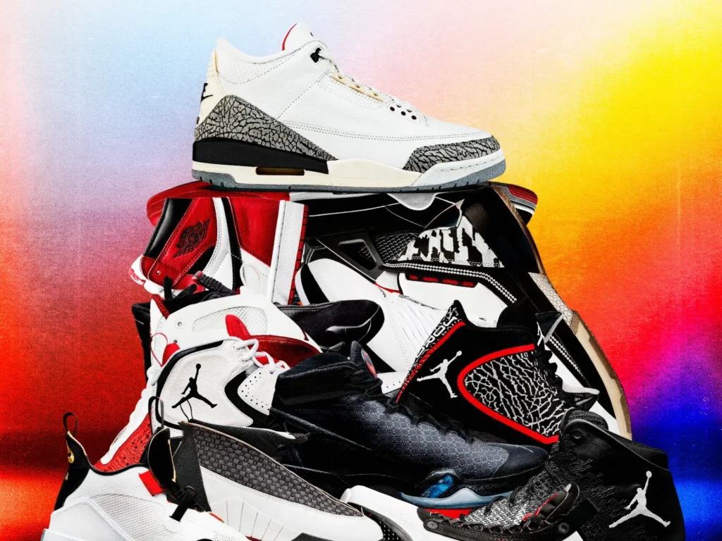 comprar replicas jordan en españa