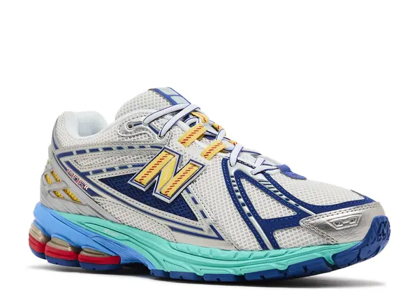 NEW BALANCE 1906 'MOON SIGN' - Imagen 2