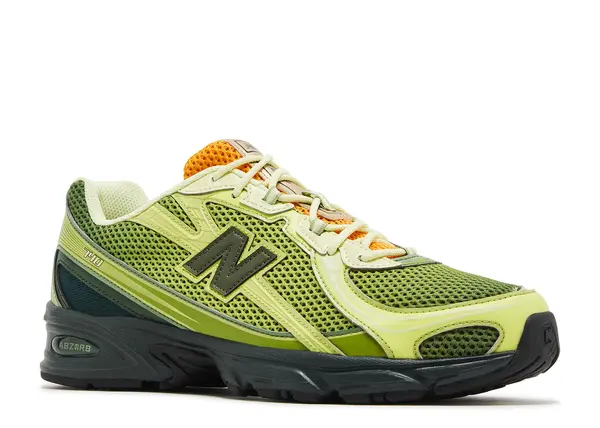NEW BALANCE 740 'BRUT' - Imagen 2