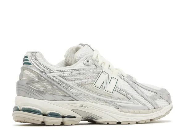 NEW BALANCE 1906 'SILVER METALLIC CREAM' - Imagen 3