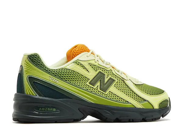 NEW BALANCE 740 'BRUT' - Imagen 3