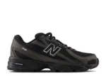 NEW BALANCE 740 'BLACK'