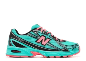 NEW BALANCE 740 'CYBER JADE'
