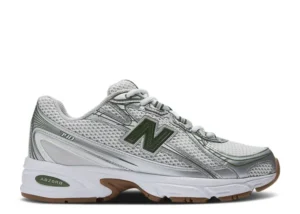 NEW BALANCE 740 'GREY MATTER DARK ALPINE'